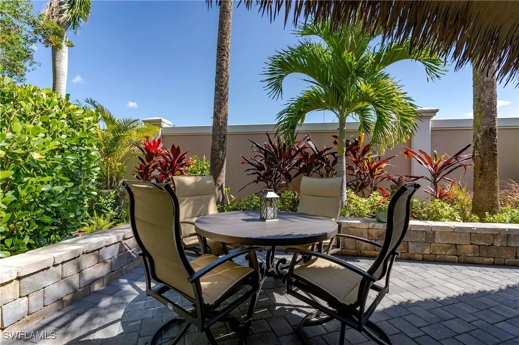 13627 Snook Circle Naples FL 34114
