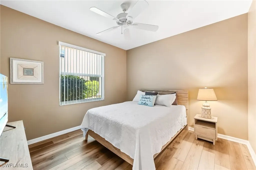 6765 Huntington Lakes Circle Naples FL 34119
