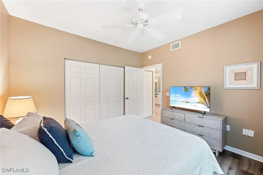 6765 Huntington Lakes Circle Naples FL 34119