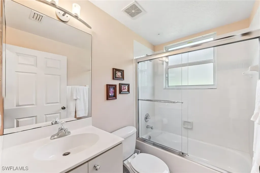 6765 Huntington Lakes Circle Naples FL 34119