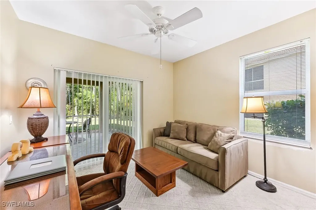 6765 Huntington Lakes Circle Naples FL 34119
