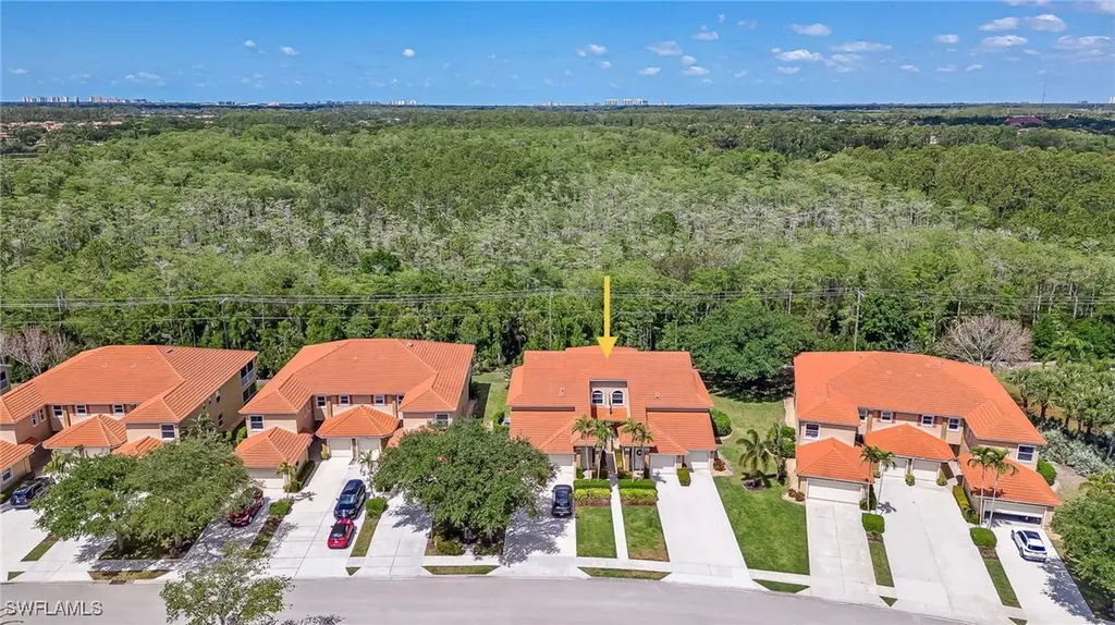 6765 Huntington Lakes Circle Naples FL 34119