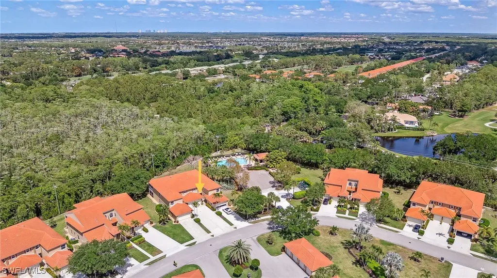 6765 Huntington Lakes Circle Naples FL 34119