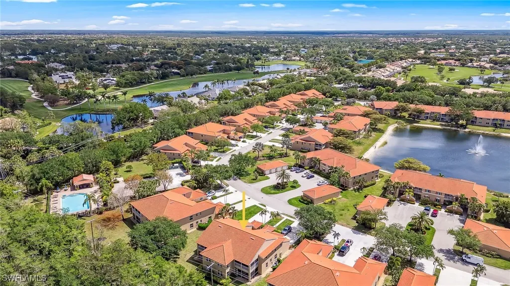 6765 Huntington Lakes Circle Naples FL 34119