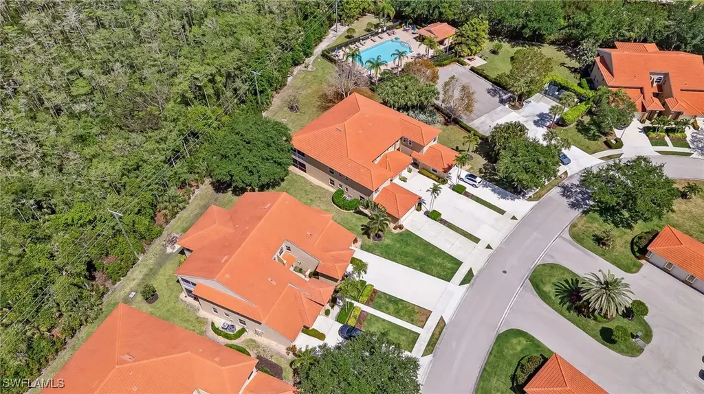 6765 Huntington Lakes Circle Naples FL 34119