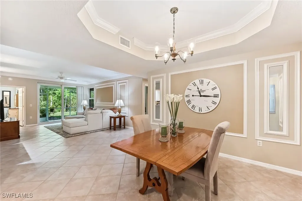 6765 Huntington Lakes Circle Naples FL 34119