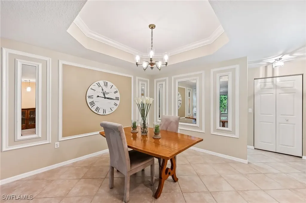 6765 Huntington Lakes Circle Naples FL 34119