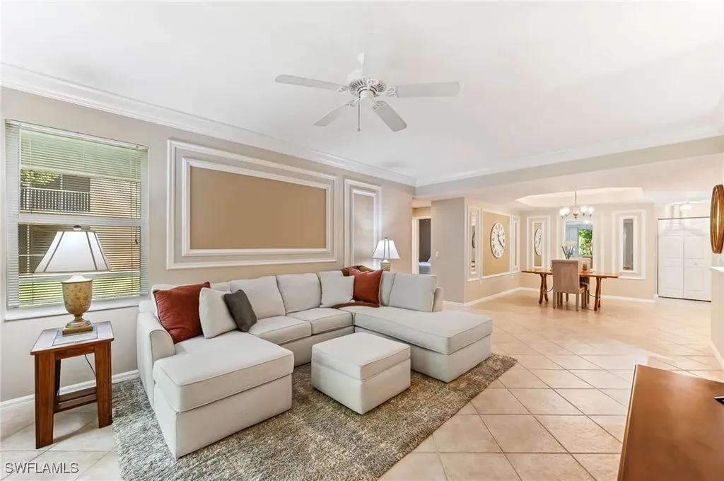 6765 Huntington Lakes Circle Naples FL 34119