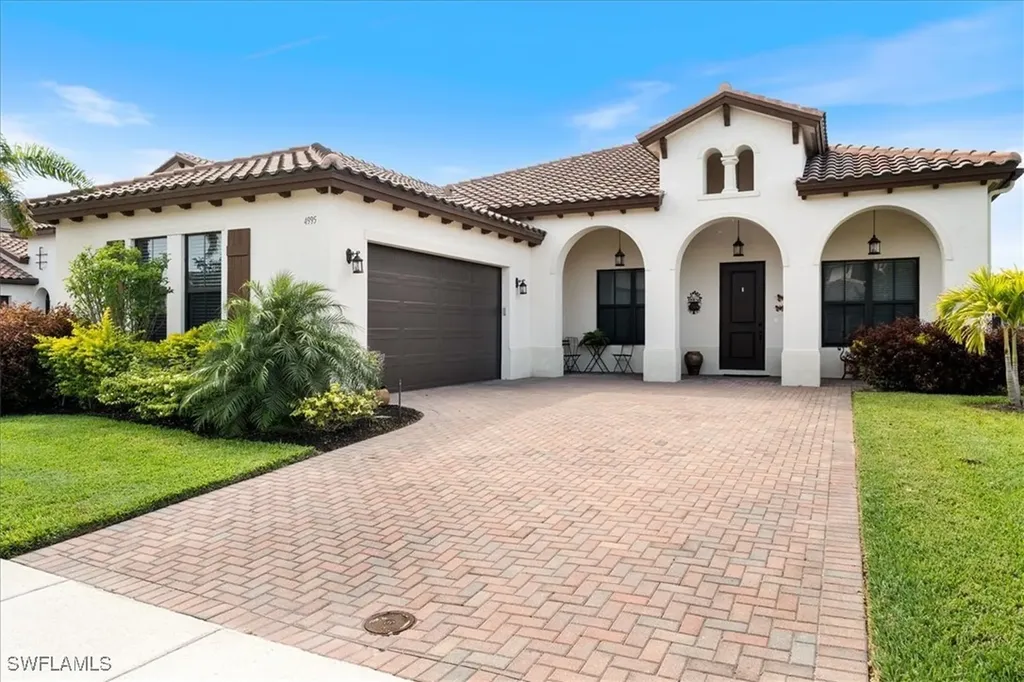 4995 Corrado Avenue Ave Maria FL 34142