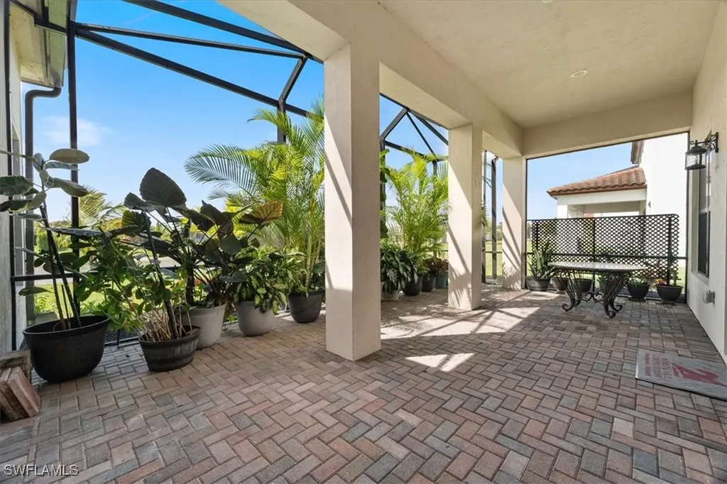 4995 Corrado Avenue Ave Maria FL 34142
