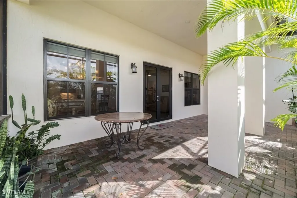 4995 Corrado Avenue Ave Maria FL 34142