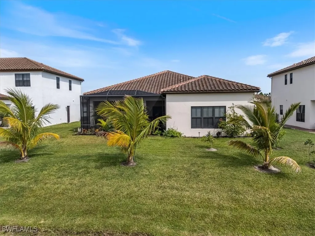 4995 Corrado Avenue Ave Maria FL 34142