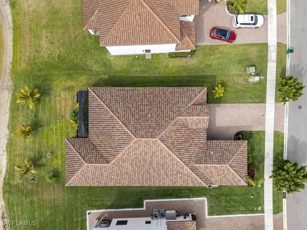 4995 Corrado Avenue Ave Maria FL 34142