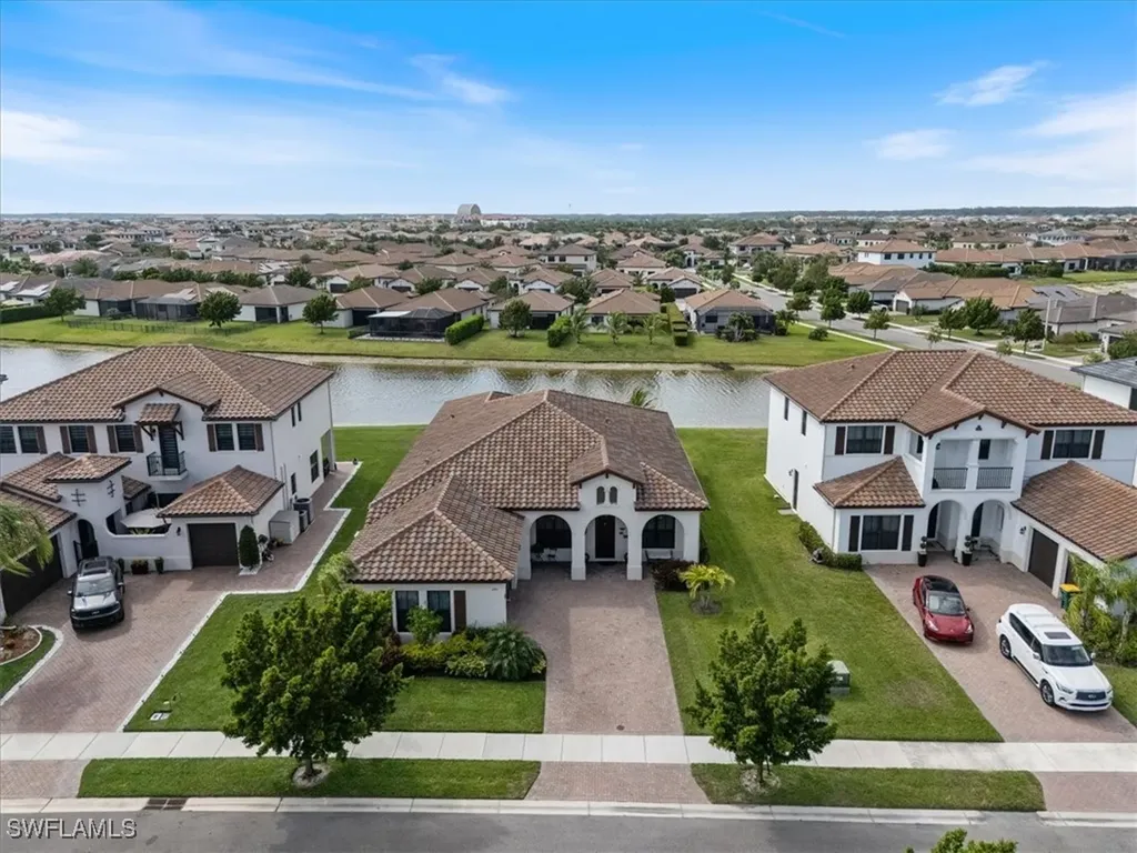 4995 Corrado Avenue Ave Maria FL 34142