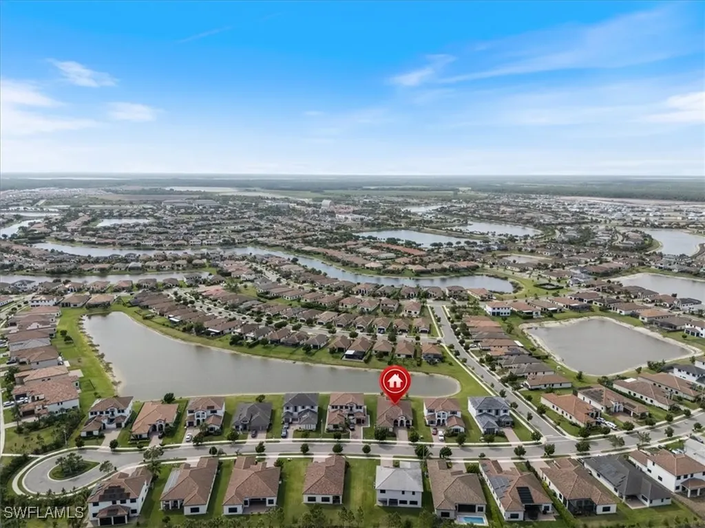 4995 Corrado Avenue Ave Maria FL 34142