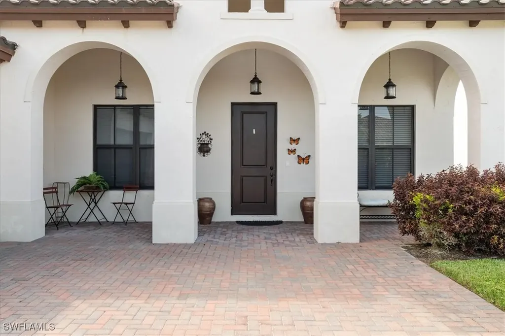 4995 Corrado Avenue Ave Maria FL 34142