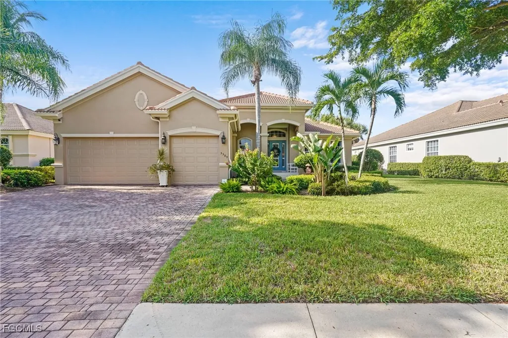 5589 Whispering Willow Way Fort Myers FL 33908