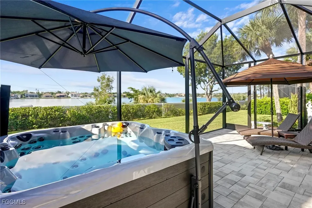 5589 Whispering Willow Way Fort Myers FL 33908