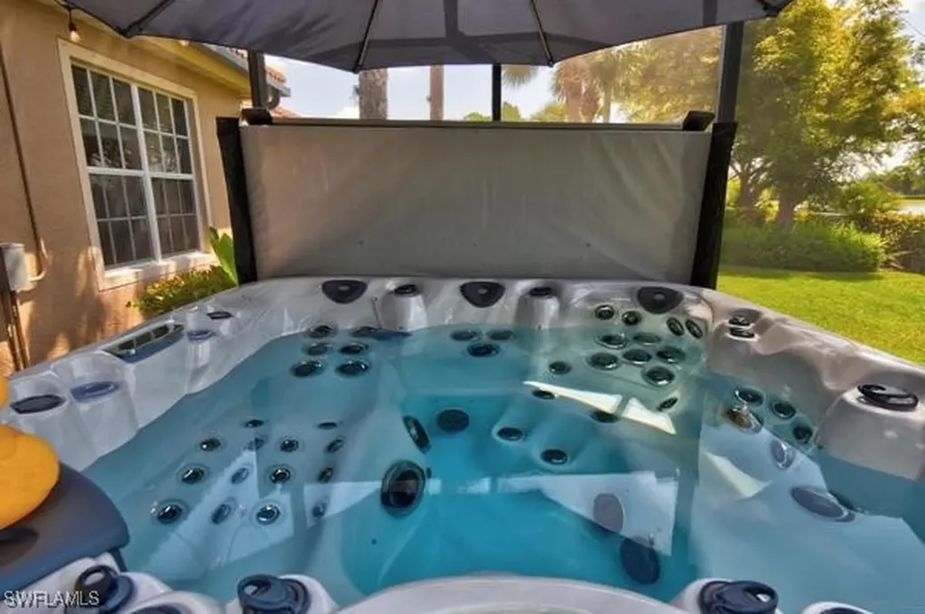 5589 Whispering Willow Way Fort Myers FL 33908