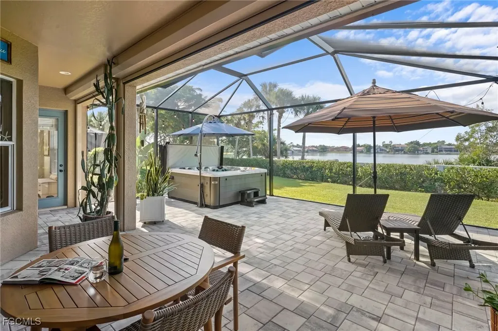 5589 Whispering Willow Way Fort Myers FL 33908