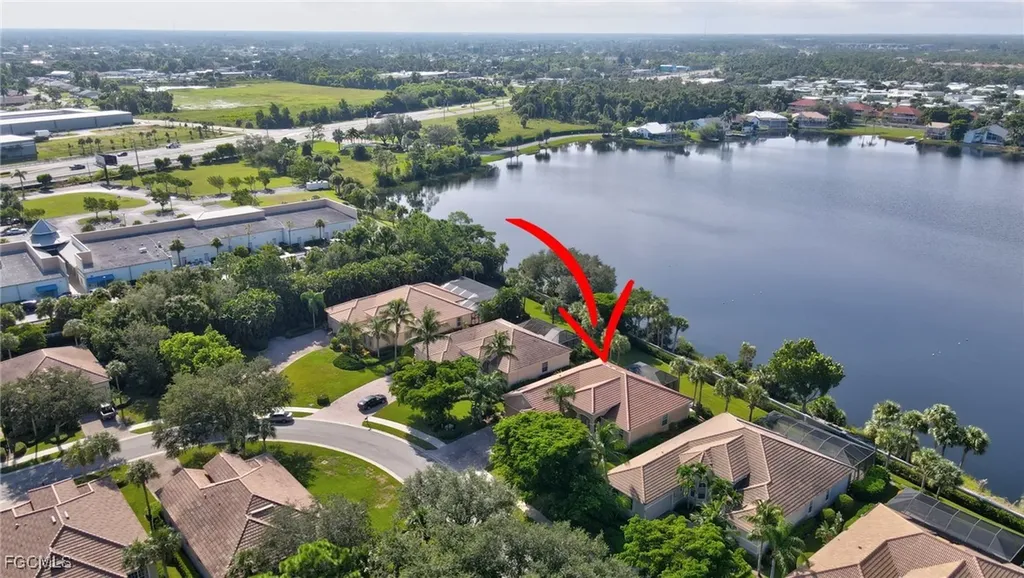 5589 Whispering Willow Way Fort Myers FL 33908
