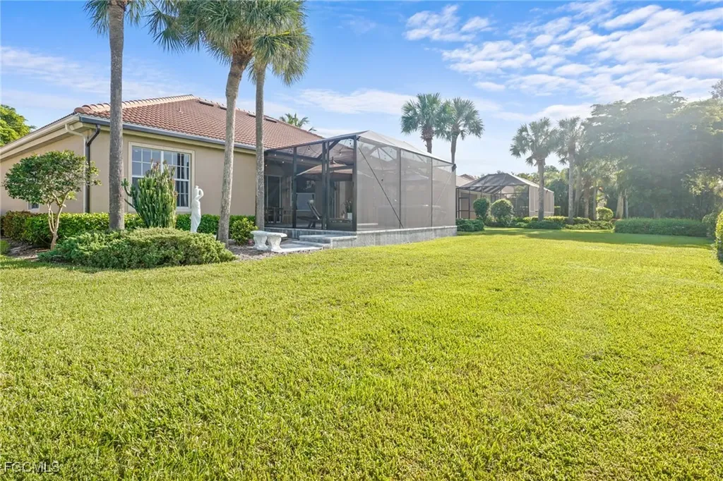 5589 Whispering Willow Way Fort Myers FL 33908