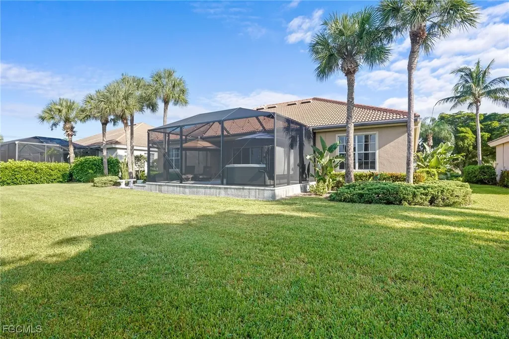 5589 Whispering Willow Way Fort Myers FL 33908