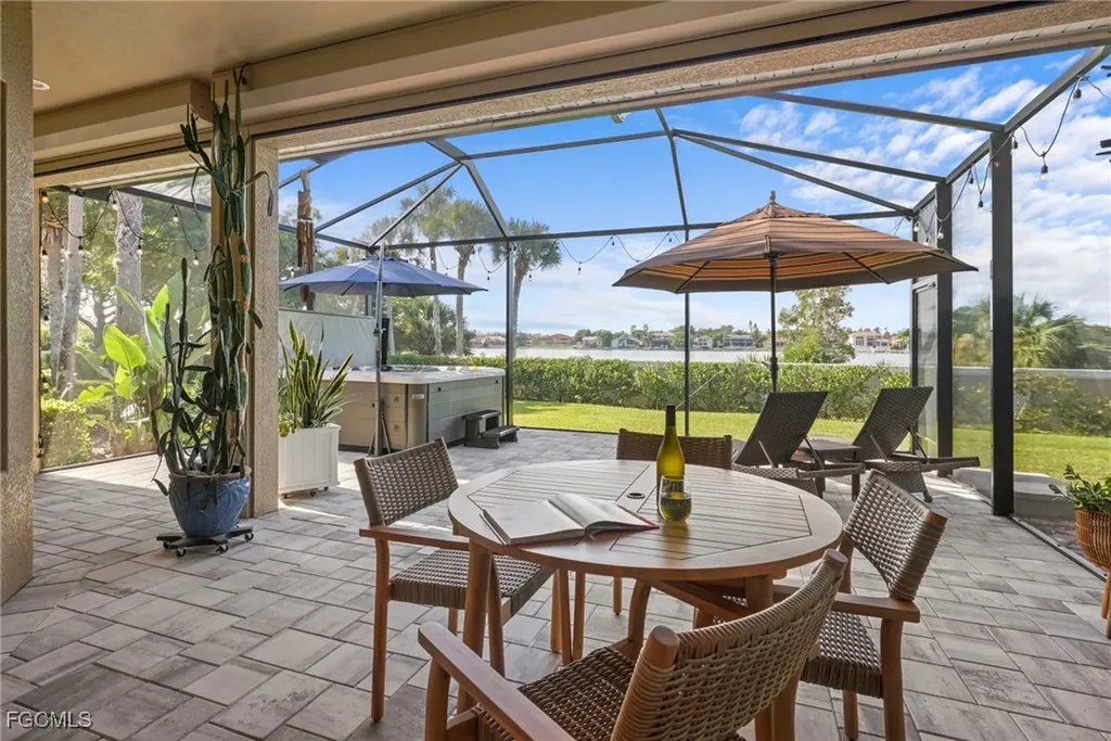 5589 Whispering Willow Way Fort Myers FL 33908
