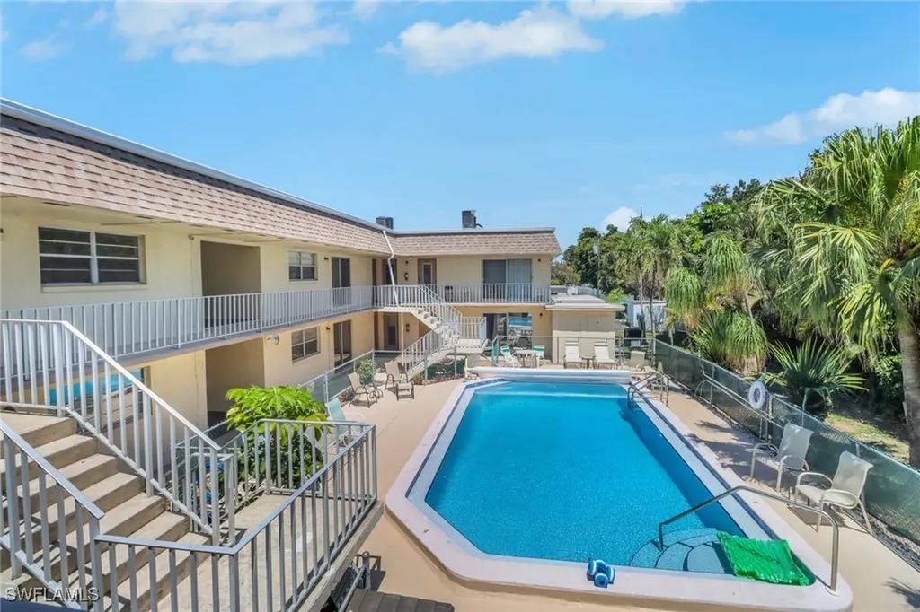 4931 Vincennes Court Cape Coral FL 33904