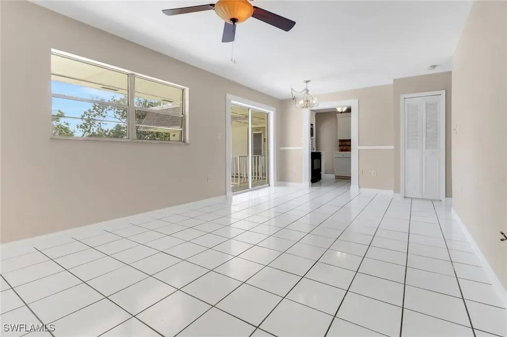 4931 Vincennes Court Cape Coral FL 33904