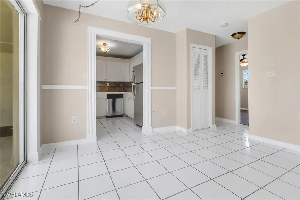 4931 Vincennes Court Cape Coral FL 33904