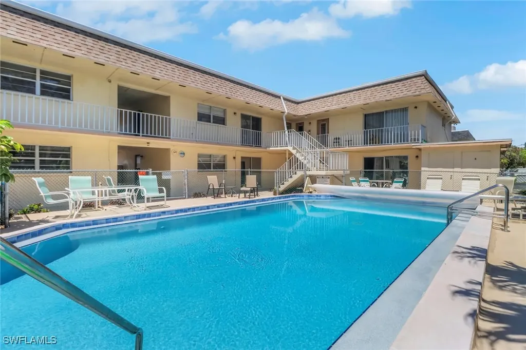 4931 Vincennes Court Cape Coral FL 33904