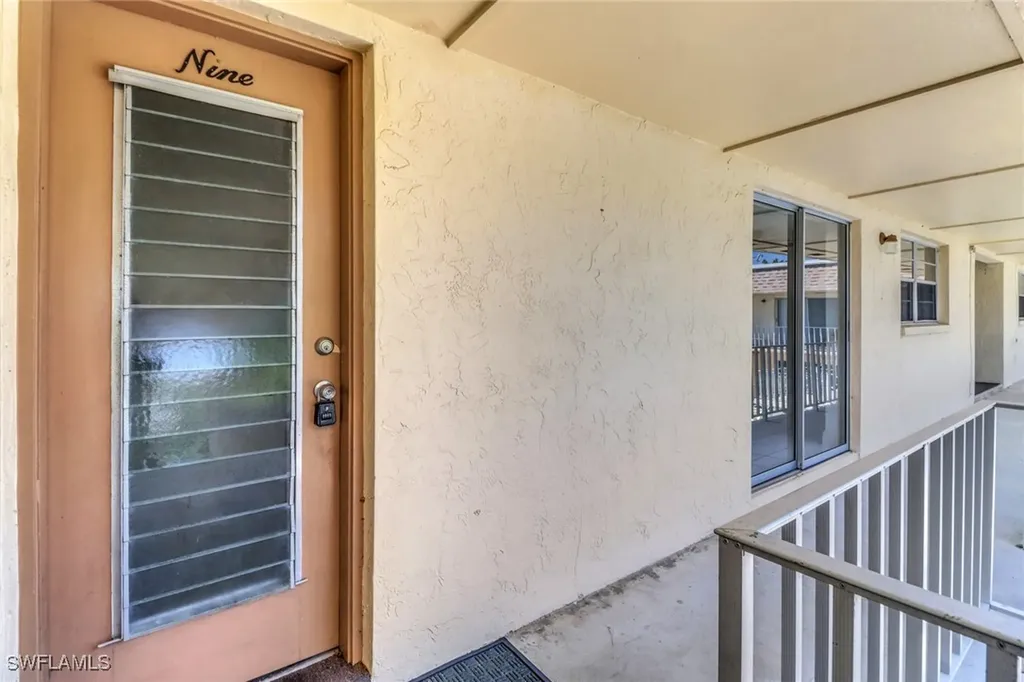 4931 Vincennes Court Cape Coral FL 33904