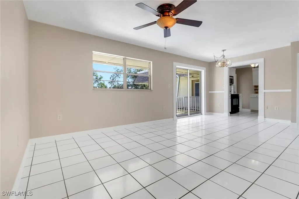 4931 Vincennes Court Cape Coral FL 33904