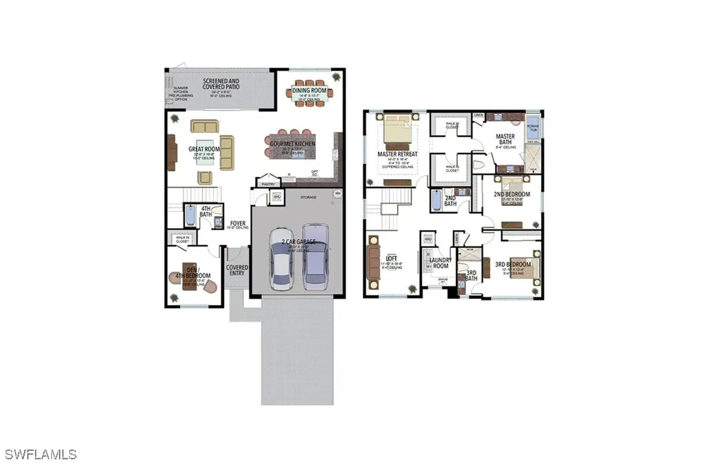 21084 Teak Tree Terrace Estero FL 33928