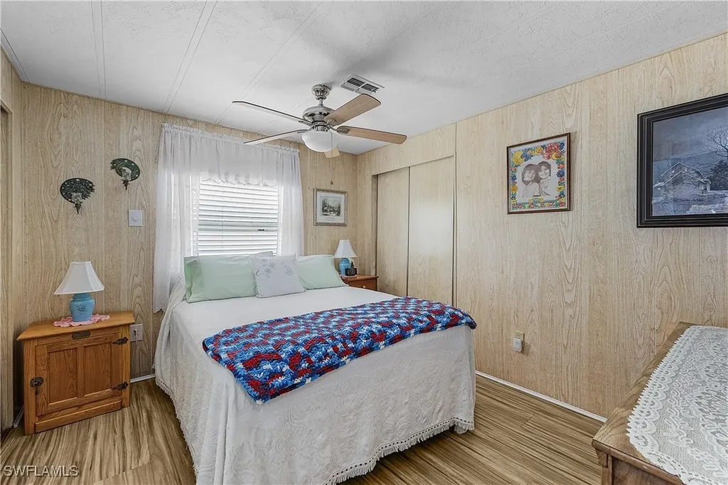 4931 Gulfgate Lane St. James City FL 33956