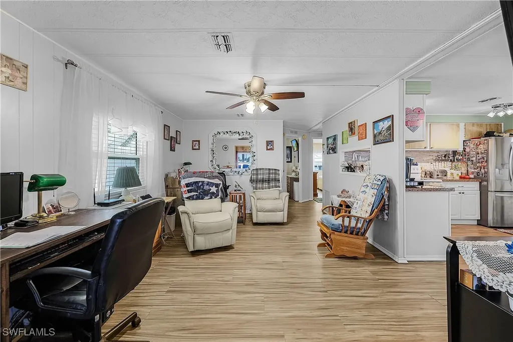 4931 Gulfgate Lane St. James City FL 33956