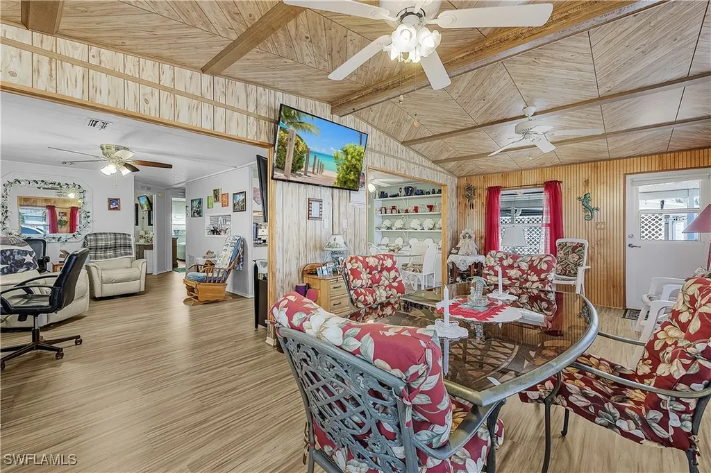 4931 Gulfgate Lane St. James City FL 33956