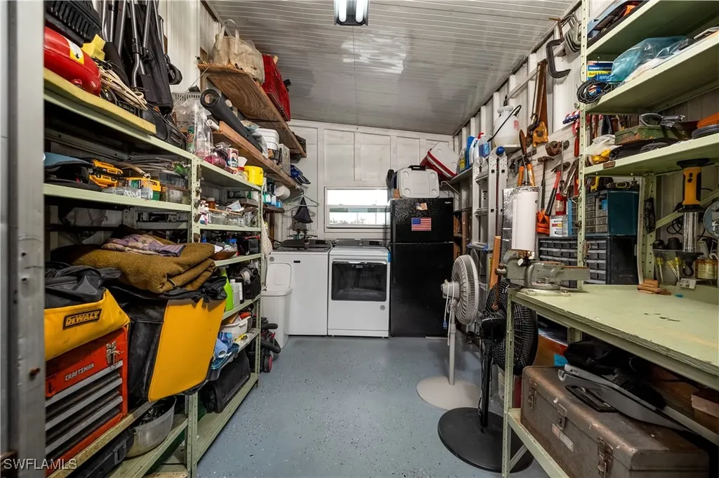 4931 Gulfgate Lane St. James City FL 33956