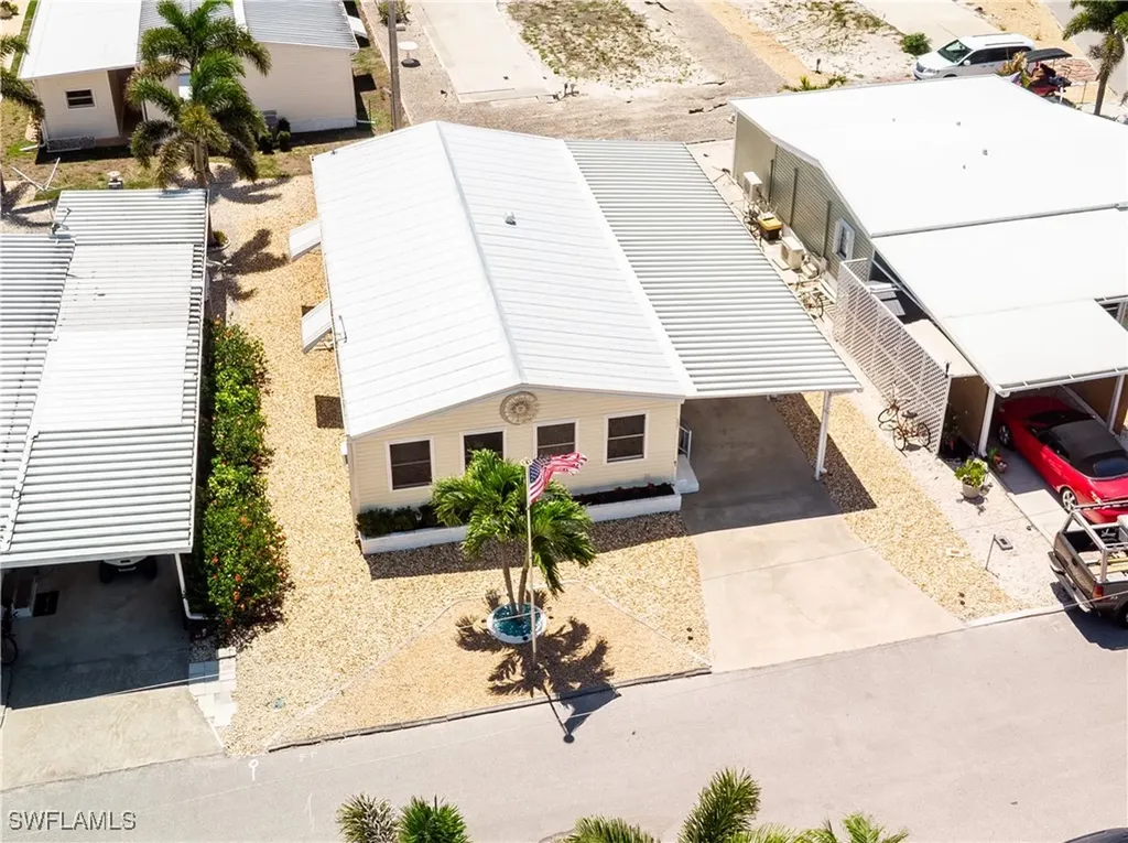 4931 Gulfgate Lane St. James City FL 33956