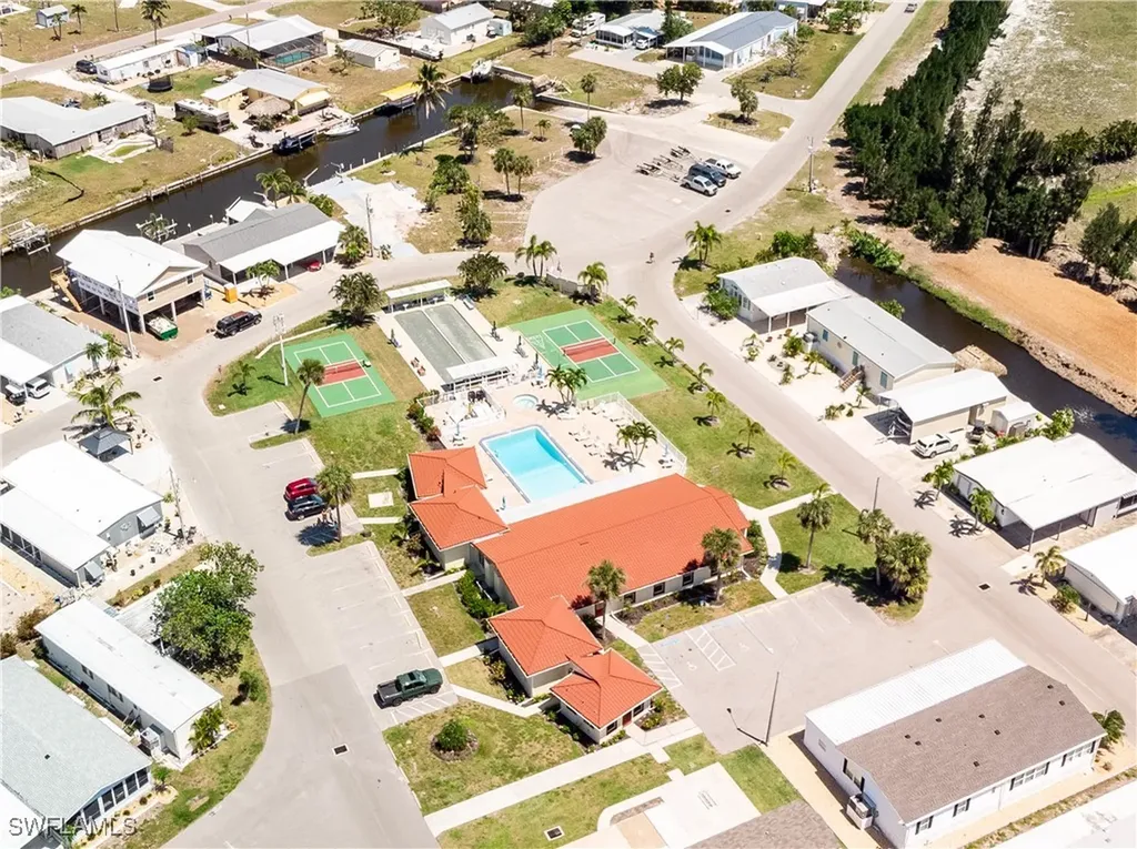 4931 Gulfgate Lane St. James City FL 33956