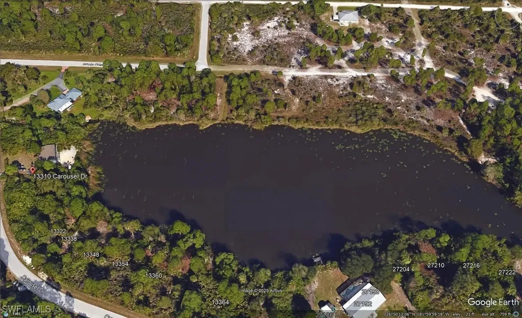 13310 Carousel Drive Punta Gorda FL 33955