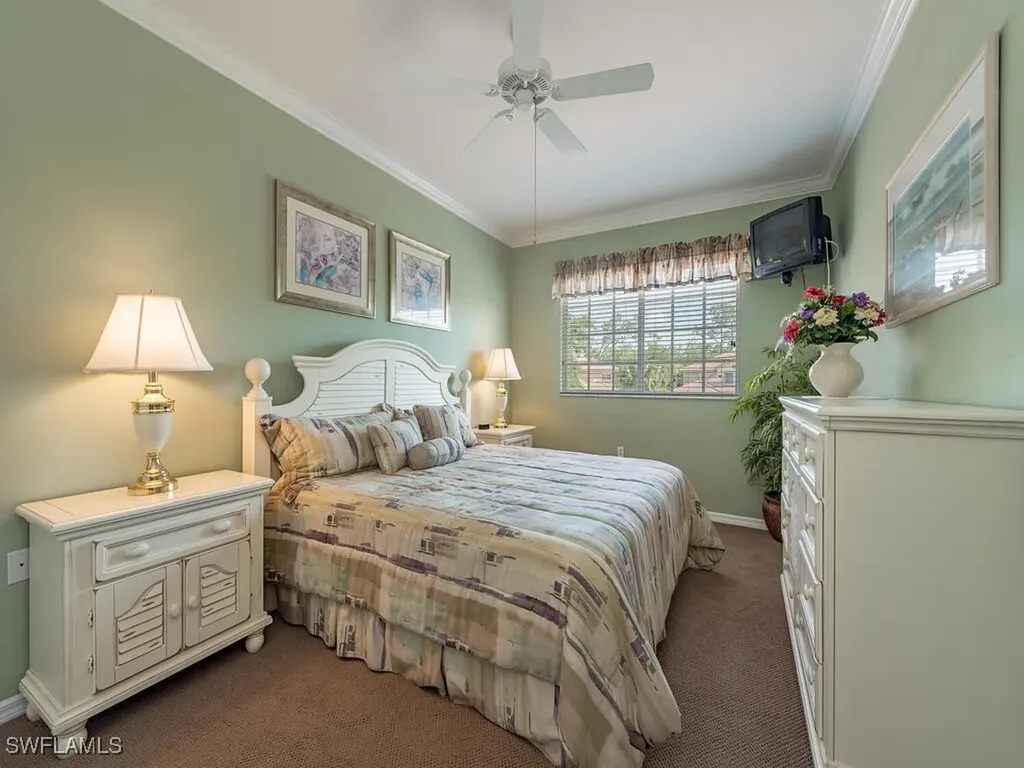 3989 Bishopwood Court W Naples FL 34114