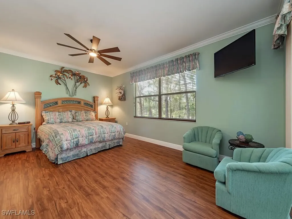3989 Bishopwood Court W Naples FL 34114