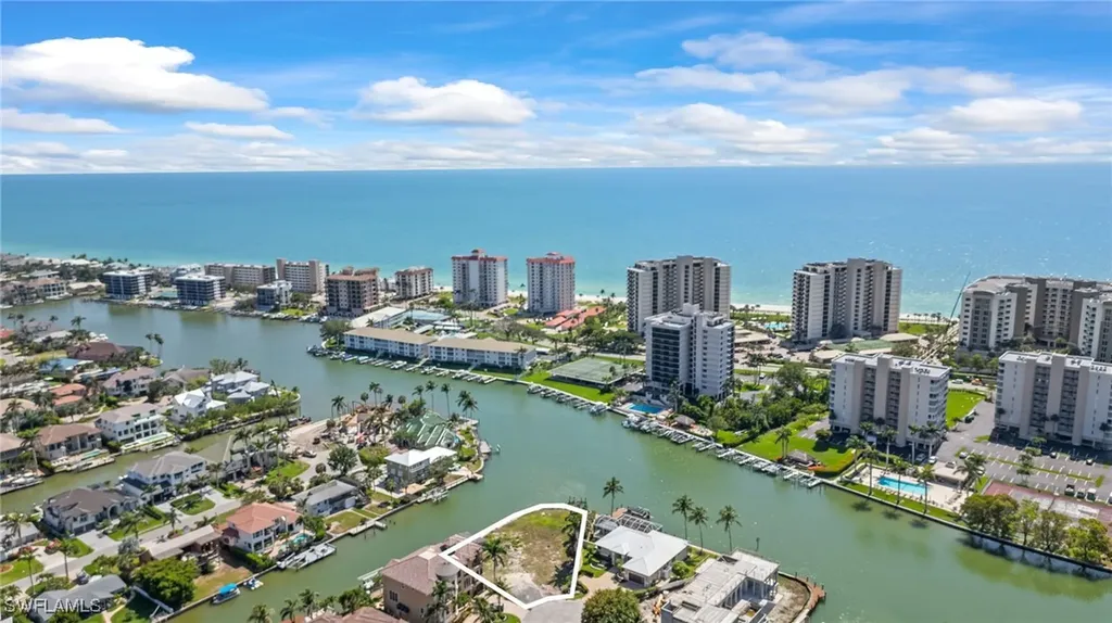 140 Flamingo Avenue Naples FL 34108