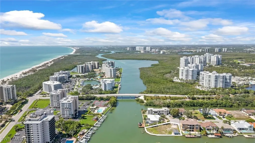 140 Flamingo Avenue Naples FL 34108