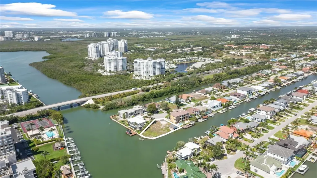 140 Flamingo Avenue Naples FL 34108