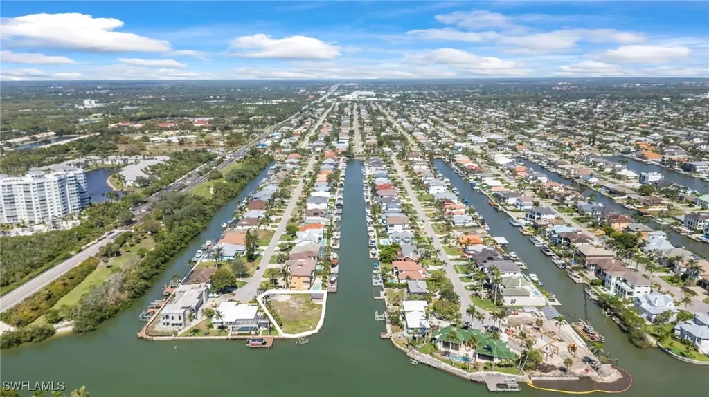 140 Flamingo Avenue Naples FL 34108