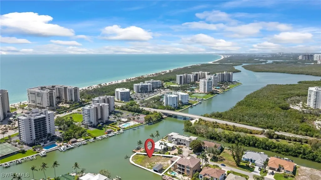 140 Flamingo Avenue Naples FL 34108