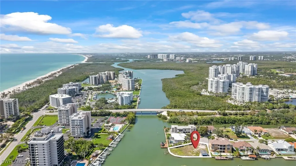 140 Flamingo Avenue Naples FL 34108